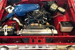 1973 FORD BRONCO - Engine - 227746
