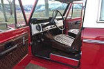 1973 FORD BRONCO - Interior - 227746