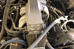 1987 CHEVROLET MONTE CARLO - Engine - 227757