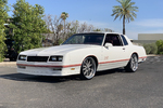 1987 CHEVROLET MONTE CARLO - Front 3/4 - 227757