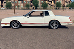 1987 CHEVROLET MONTE CARLO - Side Profile - 227757