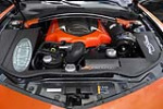 2015 CHEVROLET CAMARO Z/28 CUSTOM COUPE - Engine - 227768