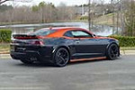 2015 CHEVROLET CAMARO Z/28 CUSTOM COUPE - Rear 3/4 - 227768