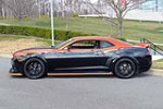 2015 CHEVROLET CAMARO Z/28 CUSTOM COUPE - Side Profile - 227768
