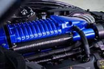 2015 FORD MUSTANG GT CUSTOM CONVERTIBLE - Misc 2 - 227943