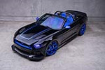 2015 FORD MUSTANG GT CUSTOM CONVERTIBLE - Misc 3 - 227943