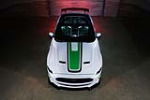 2018 FORD MUSTANG CUSTOM CONVERTIBLE - Misc 3 - 227944