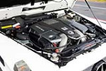 2014 MERCEDES-BENZ G63 6X6 - Engine - 227950