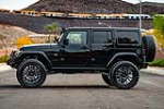 2016 JEEP WRANGLER UNLIMITED CUSTOM SUV - Side Profile - 227961