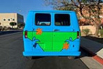 1968 FORD ECONOLINE CUSTOM "MYSTERY MACHINE" VAN - Misc 2 - 227970