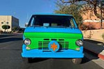 1968 FORD ECONOLINE CUSTOM "MYSTERY MACHINE" VAN - Misc 1 - 227970