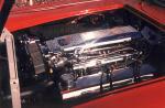 1961 CHEVROLET CORVETTE ZL1 CUSTOM ROADSTER - Engine - 22807