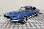 1968 SHELBY GT500KR - Front 3/4 - 228094