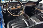 1968 SHELBY GT500KR - Interior - 228094