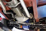 1968 SHELBY GT500KR - Misc 8 - 228094