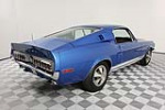 1968 SHELBY GT500KR - Rear 3/4 - 228094