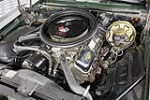 1969 CHEVROLET CAMARO ZL1 COPO - Engine - 228095
