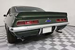 1969 CHEVROLET CAMARO ZL1 COPO - Misc 4 - 228095