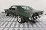 1969 CHEVROLET CAMARO ZL1 COPO - Rear 3/4 - 228095