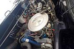 1980 SHAY CONVERTIBLE - Engine - 228108