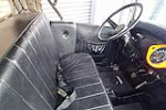 1980 SHAY CONVERTIBLE - Interior - 228108