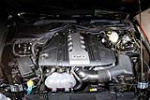 2018 FORD MUSTANG GT CUSTOM COUPE - Engine - 228537