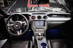 2018 FORD MUSTANG GT CUSTOM COUPE - Interior - 228537