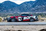 2018 FORD MUSTANG GT CUSTOM COUPE - Side Profile - 228537