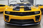 2010 CHEVROLET CAMARO “TRANSFORMERS” AND “TRANSFORMERS: REVENGE OF THE FALLEN” - Misc 1 - 228581