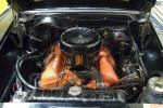 1958 CHEVROLET IMPALA SS 2 DOOR COUPE - Engine - 22862