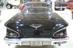 1958 CHEVROLET IMPALA SS 2 DOOR COUPE - Rear 3/4 - 22862