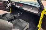 1971 PLYMOUTH DUSTER CUSTOM COUPE - Interior - 228724