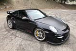 2011 PORSCHE 911 GT2 RS  - Front 3/4 - 228773