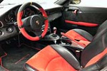 2011 PORSCHE 911 GT2 RS  - Interior - 228773