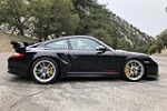 2011 PORSCHE 911 GT2 RS  - Side Profile - 228773