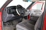 1998 Dodge Ram Pickup