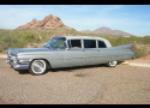 1959 CADILLAC FLEETWOOD 75 SERIES LIMO -  - 22894