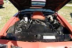 1980 PONTIAC FIREBIRD TRANS AM - Engine - 229828