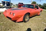 1980 PONTIAC FIREBIRD TRANS AM - Front 3/4 - 229828