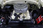 1954 MERCURY MONTEREY CONVERTIBLE - Engine - 229845