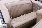 1954 MERCURY MONTEREY CONVERTIBLE - Misc 1 - 229845