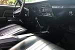 1969 CHEVROLET CHEVELLE SS - Interior - 229854