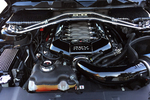 2014 FORD MUSTANG GT FASTBACK - Engine - 229893