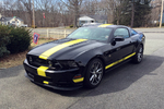2014 FORD MUSTANG GT FASTBACK - Front 3/4 - 229893