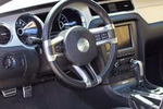 2014 FORD MUSTANG GT FASTBACK - Interior - 229893