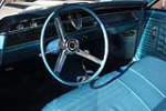 1967 CHEVROLET CHEVELLE SS 396 - Misc 1 - 229899