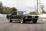 1967 SHELBY GT500 - Front 3/4 - 229904