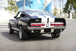 1967 SHELBY GT500 - Rear 3/4 - 229904