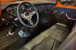 1959 CHEVROLET 3100 CUSTOM PICKUP - Interior - 229905