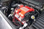 1987 PONTIAC FIERO GT - Engine - 229916